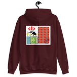 You Bet It's Sharp Hoodie