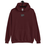 Four Score and a Rat Race: 2nd Unisex Hoodie