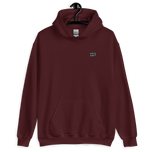 Japanese Zombie: 2nd Unisex Hoodie