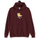 Mies Waffle Chair Unisex Hoodie