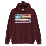Premium Body Bags Unisex Hoodie