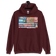 Premium Body Bags Unisex Hoodie