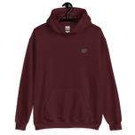 Don't Tread on me im Delicious: 2nd Unisex Hoodie