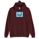 Paparazzi Akimbo Unisex Hoodie