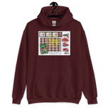 Holland & Gandar Unisex Hoodie