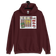 Holland & Gandar Unisex Hoodie