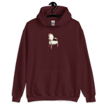 Caribbean Queen Unisex Hoodie