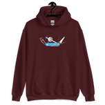 All these things are not like the other Unisex Hoodie