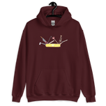 Get R' Done Unisex Hoodie