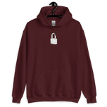 Probably Keep Out Unisex Hoodie
