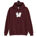 Hand Models Unite Unisex Hoodie