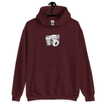 Caught on Film Unisex Hoodie