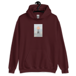 Tail in the Clouds Unisex Hoodie