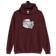 Pedal to the Floor Unisex Hoodie
