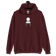 Transitional Oval Back Sheraton Side Chair Unisex Hoodie