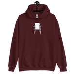 British Campaign Chair Unisex Hoodie