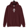 Frivolously Fabulous! Unisex Hoodie