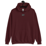 Grains for Brains: 2nd Unisex Hoodie