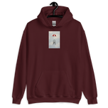 Geronimo Below Hoodie
