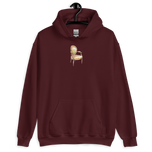 For Cotillion Purposes Only Hoodie