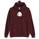 Appropriately Snooty Unisex Hoodie