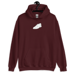 Feeling Brouge-ish Unisex Hoodie