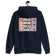 Orient In Crisis: 2nd Unisex Hoodie