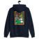 Japanese Zombie: 2nd Unisex Hoodie