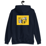 Sunny Pics: 2nd Unisex Hoodie