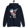 Viva La Re'volution: 2nd Unisex Hoodie
