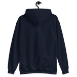 Windsor Sack Back arm chair Unisex Hoodie