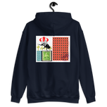 You Bet It's Sharp Hoodie