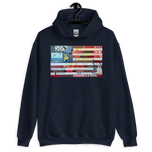 Premium Body Bags Unisex Hoodie