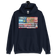 Premium Body Bags Unisex Hoodie