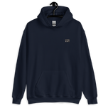 Don't Tread on me im Delicious: 2nd Unisex Hoodie