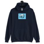 Paparazzi Akimbo Unisex Hoodie