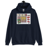 Holland & Gandar Unisex Hoodie