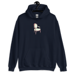 Caribbean Queen Unisex Hoodie