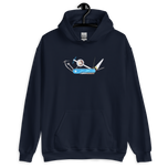 All these things are not like the other Unisex Hoodie