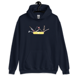 Get R' Done Unisex Hoodie