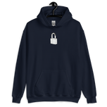 Probably Keep Out Unisex Hoodie