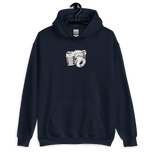 Caught on Film Unisex Hoodie