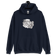 Pedal to the Floor Unisex Hoodie