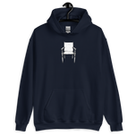 British Campaign Chair Unisex Hoodie
