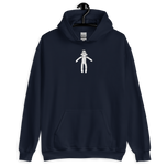 Frivolously Fabulous! Unisex Hoodie