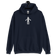 Frivolously Fabulous! Unisex Hoodie