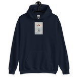 Geronimo Below Hoodie