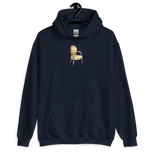 For Cotillion Purposes Only Hoodie