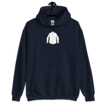 Appropriately Snooty Unisex Hoodie