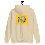 Sunny Pics: 2nd Unisex Hoodie